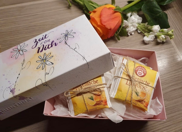 Soirée Créative